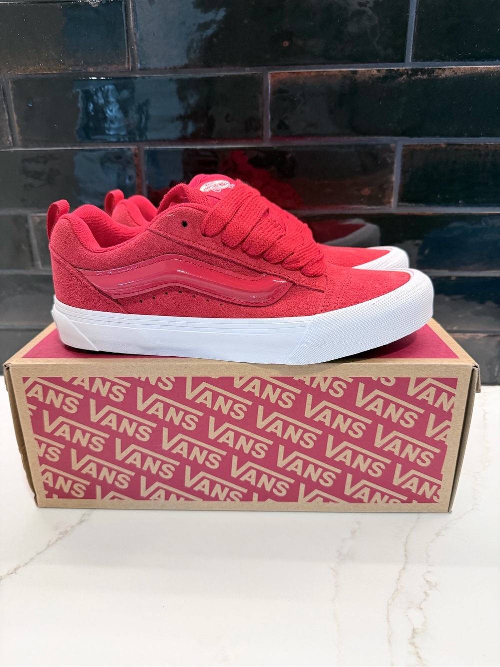 Vans Knu Skool 7 men’s